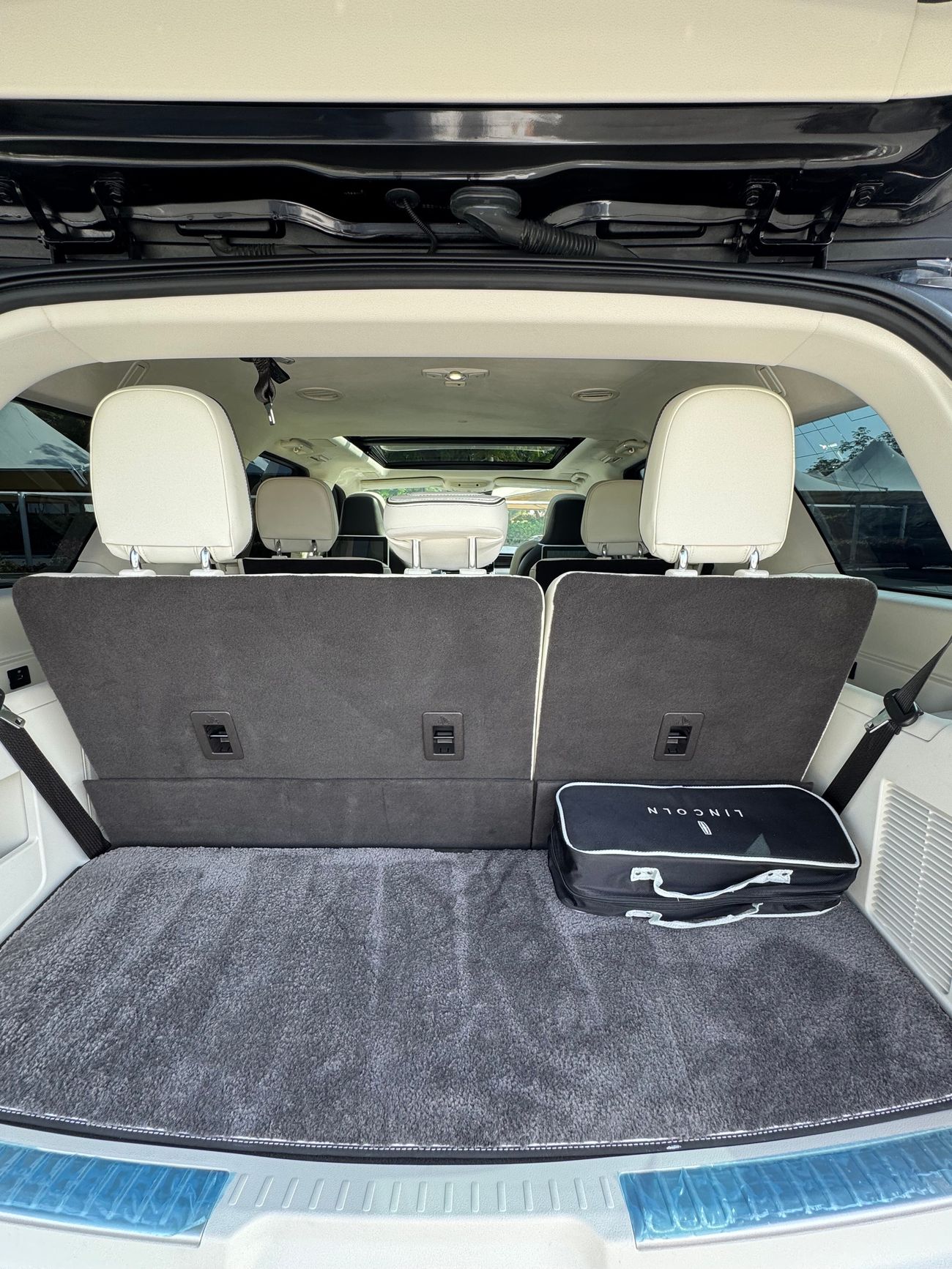 لينكولن نافيجاتور