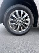 Toyota Land Cruiser VXR 3.5L