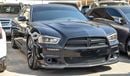 Dodge Charger SRT 8 6.4L HEMI