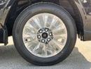 Toyota Land Cruiser EXPORT ONLY - 2026 LC300 VX 4.0L (Black Interior) (GCC Specification)