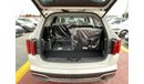 Kia Sorento V6 , FULL OPTION, LEATHER INTERIOR, TOUCH SCREEN, ALLOY WHEELS, WHITE COLOR, ONLY FOR EXPORT
