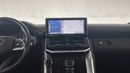 Toyota Land Cruiser GR SPORT 3.5T V6 GR-SPORT 4WD AUTO RA | Guaranteed Warranty | 0 Down Payment