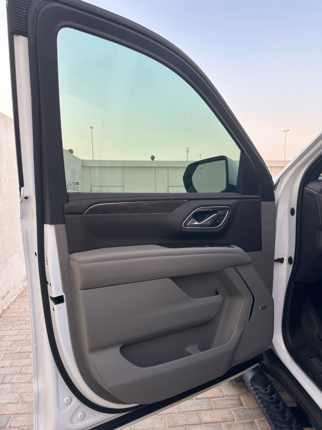 شيفروليه تاهو LT 5.3L 4WD