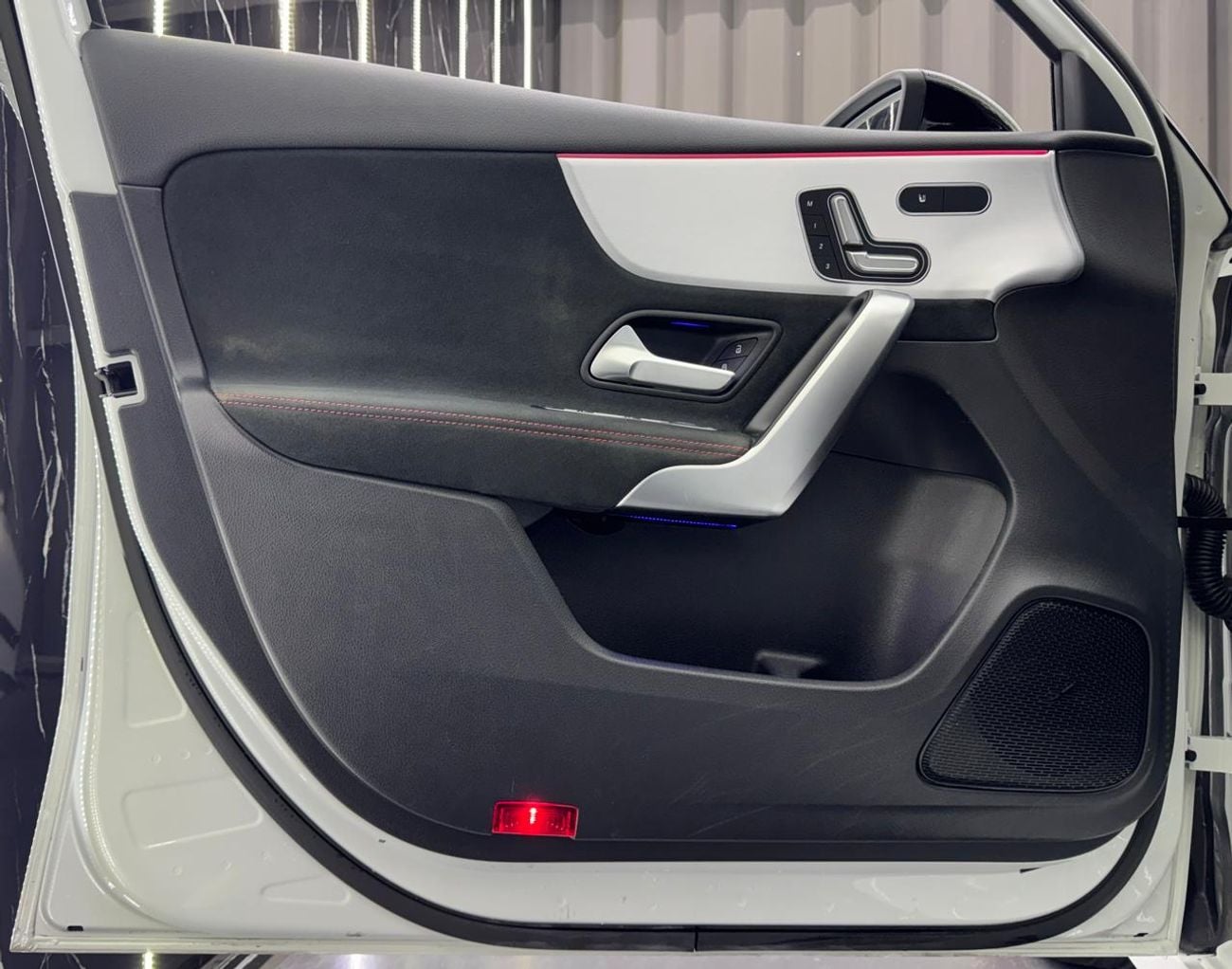 Mercedes-Benz A 35 AMG 4MATIC Hatchback