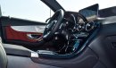 مرسيدس بنز GLC 200 Coupe 4MATIC AMG MY2021