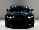 Chevrolet Camaro 3LT 3.6L Coupe