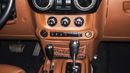 Jeep Wrangler Sahara 3.6L A/T