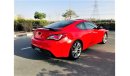 Hyundai Genesis HYUNDAI GENSIS 2015 MODEL GCC CAR IN PERFECT CONDITION WITH A VERY LOW MILEAGE 65K KM ONLY