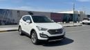 Hyundai Santa Fe GL Top 2.4L FWD