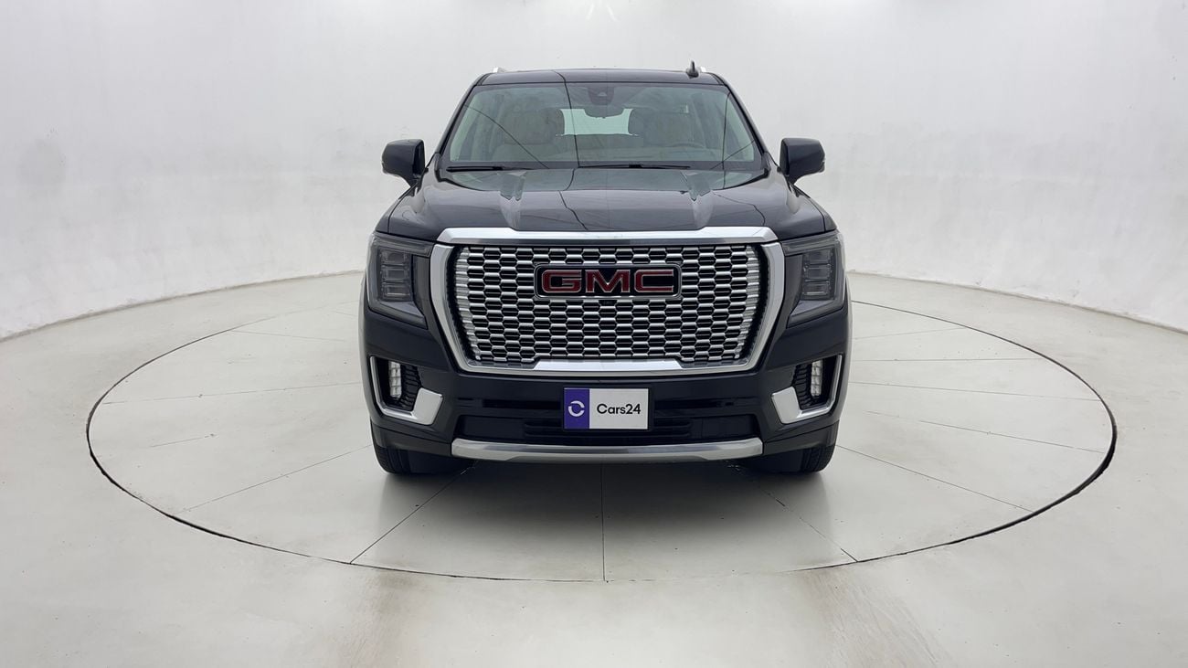 جي أم سي يوكون XL DENALI 6.2 | بدون دفعة مقدمة | اختبار القيادة في المنزل