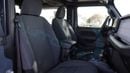 Jeep Wrangler SPORT 2.0T 4x4 2026 GCC With 5 Years Or 100,000 Km Warranty & 3 Years Or 60,000 Km Service @Official Deale