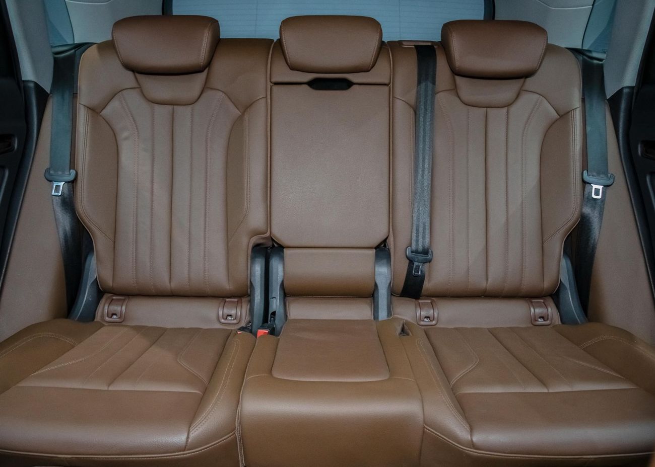 Audi Q5 45 TFSI Quattro 2.0L 1,870x60 • 0% DP • 2018 Audi Q5 45 TFSI Quattro • Warranty Available • GCC •