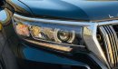 Toyota Prado TX-L | 70th ANNIVERSARY | JAPAN IMPORTED | DIESEL TURBO | SUNROOF | GOOD CONDITION