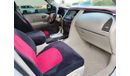 Infiniti QX56