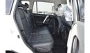 Toyota Prado Diesel engine full option clean car