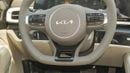Kia Sportage Brand New Kia Sportage 2025 Export 1.5L 2WD Petrol|Grey/Beige|N-KIA-SPO-2WD-25|