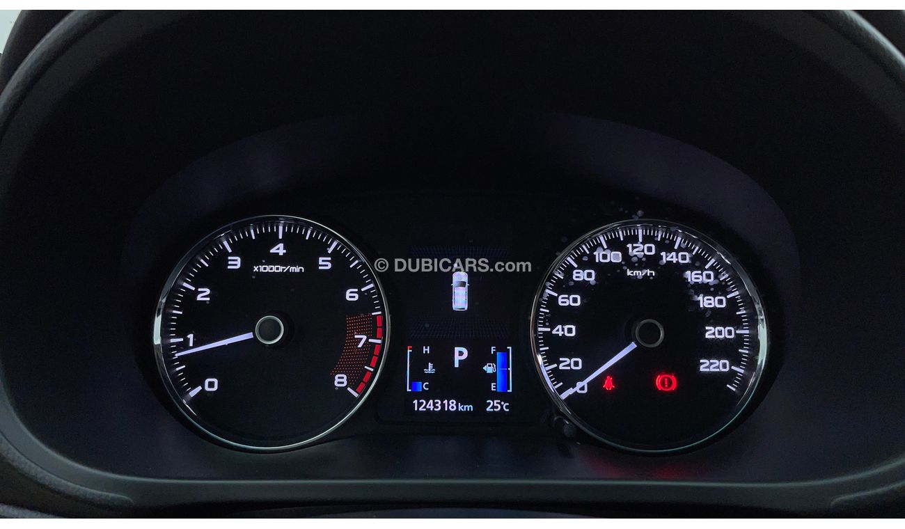 Mitsubishi Montero GLX 3 | Zero Down Payment | Free Home Test Drive