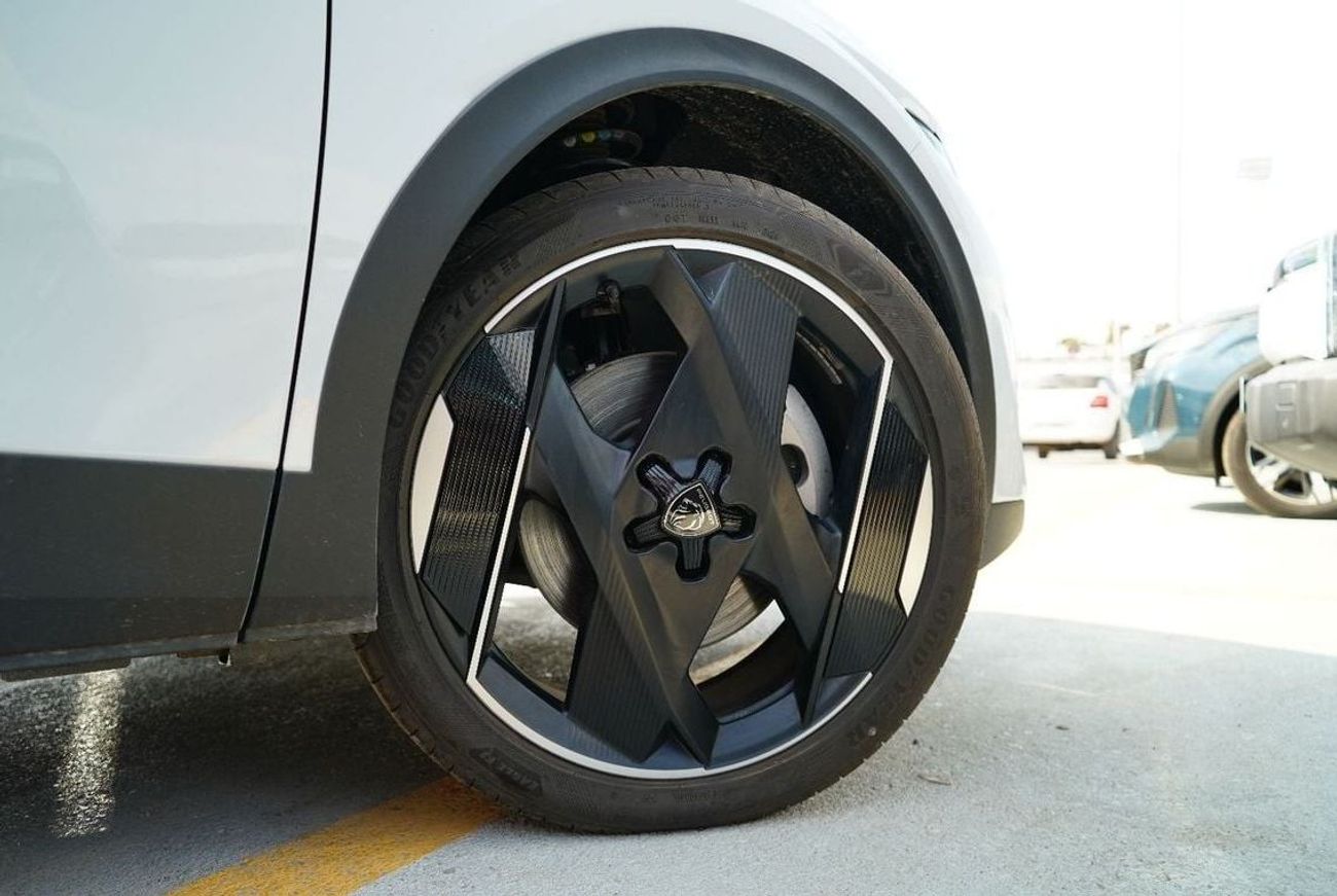 بيجو 408 408 GT 1.6 TURBO FWD , GCC , 0Km