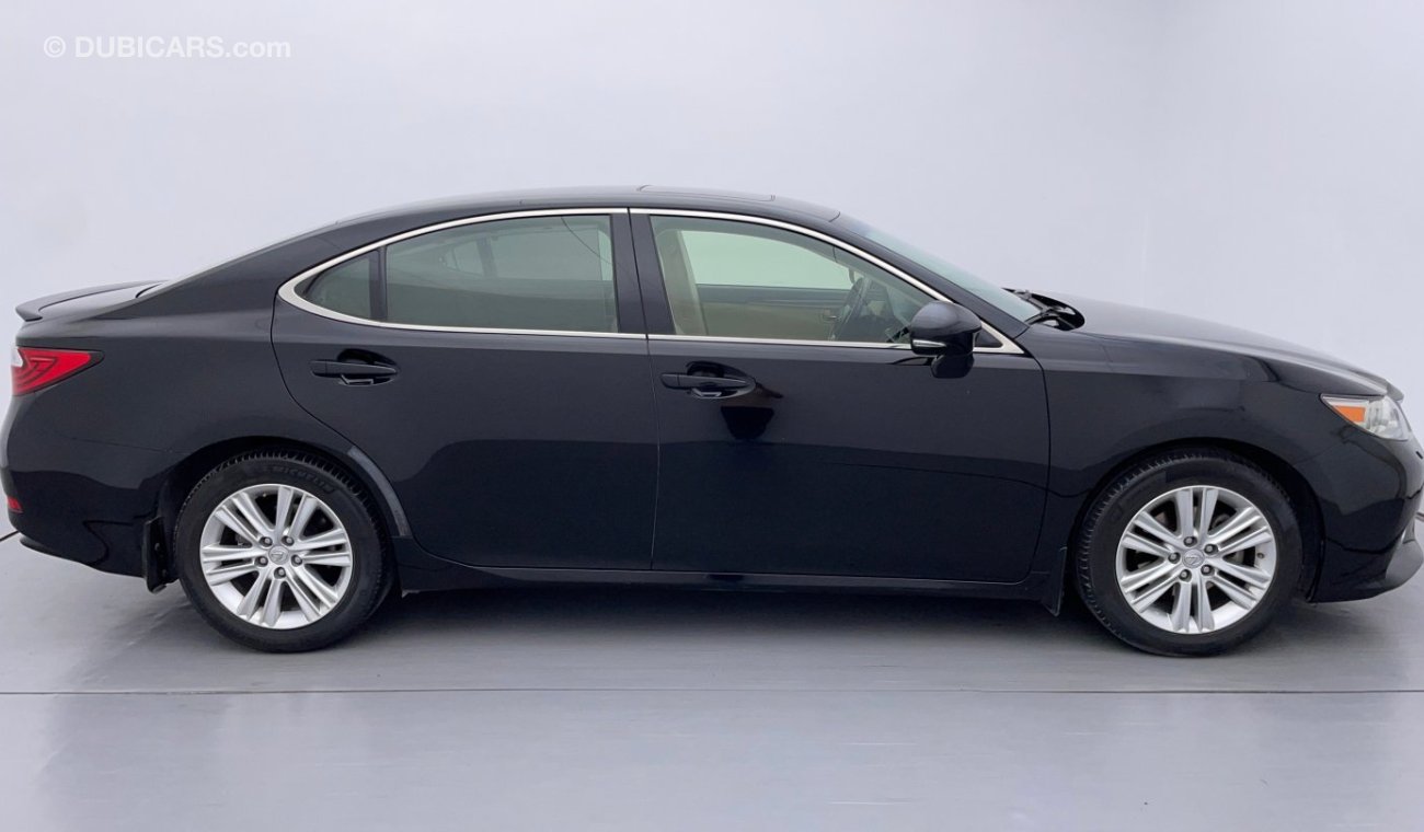 Lexus ES250 PLATINUM 2.5 | Zero Down Payment | Free Home Test Drive