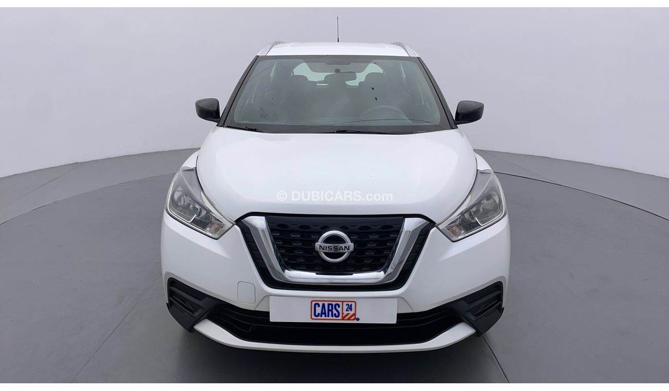 Nissan Kicks S 1.6 | Zero Down Payment | Free Home Test Drive