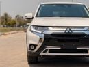 Mitsubishi Outlander GLX HIGHLINE LEATHER