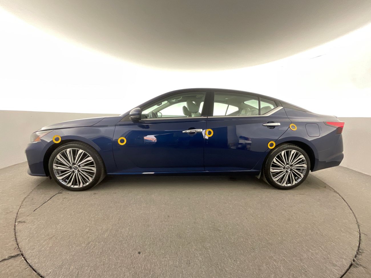 Nissan Altima SL | Guaranteed Warranty | 0 Down Payment