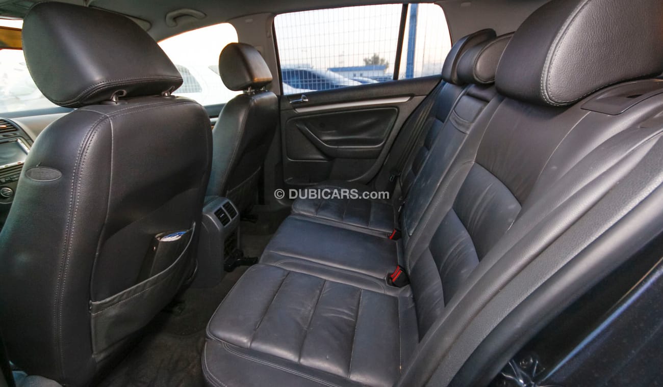 فولكس واجن جولف