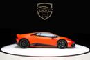 لامبورغيني هوراكان LP610 EVO
