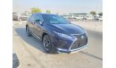 Lexus RX350 Lexus RX350 Fsport  full full option 2020  Imported from USA  Have panorama  4 cameras  Projector  K