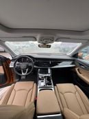 أودي Q8 55 TFSI quattro (340 HP)