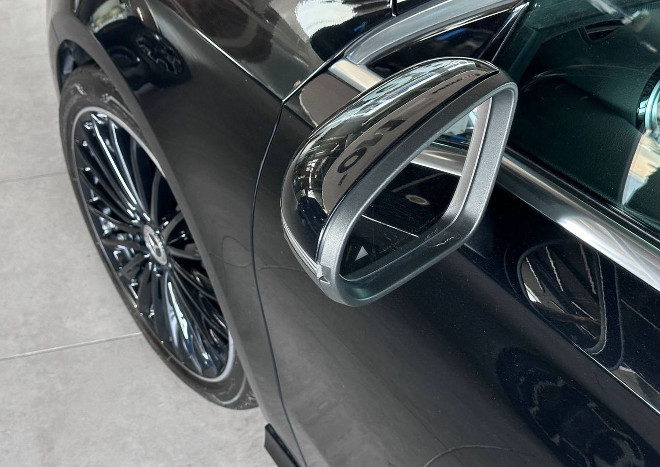 مرسيدس بنز A 200 Hatchback Std 2.0L