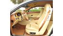 Bentley Continental GT 6.0L Twin Turbo