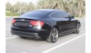 أودي A5 35 TFSI S-لاين