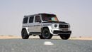 مرسيدس-أونيكس G7X | HOT SUMMER DEAL – ONLY FOR 3 MONTHS! | NEW | 2023 | V8 | 800 HP | 3-YEAR WARRANTY AND SERVICE