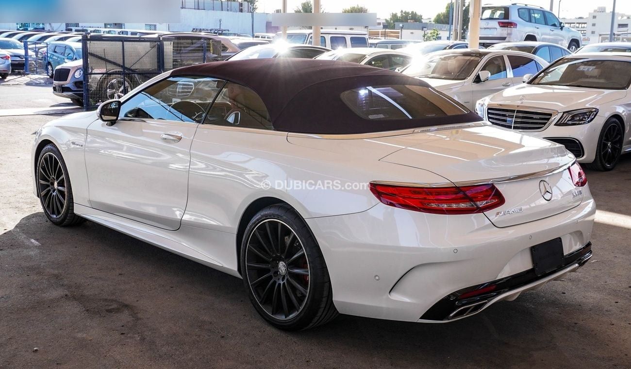 Mercedes-Benz S 550 Coupe