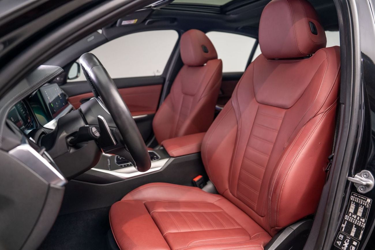 BMW M340i M SPORT
