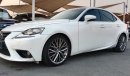 Lexus IS250 Premier Car is very clean first owner no have any damages and accident perfect in mechanically and e