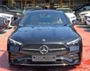 Mercedes-Benz CLE 200 Coupe Coupe Under Agency Warranty 2026 GCC