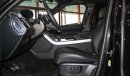 Land Rover Range Rover Sport HSE SDV6