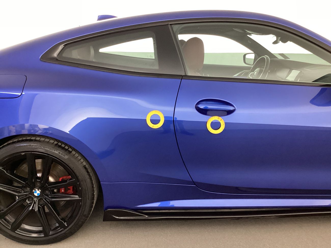 BMW 420i M Sport Premium | National Day Celebration | Guaranteed Warranty | 0 Down Payment