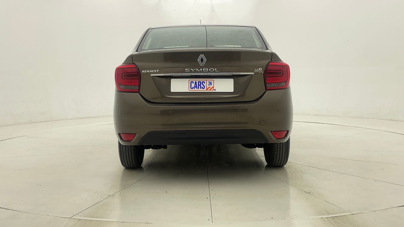 Renault Symbol PE 1.6 | Zero Down Payment | Home Test Drive