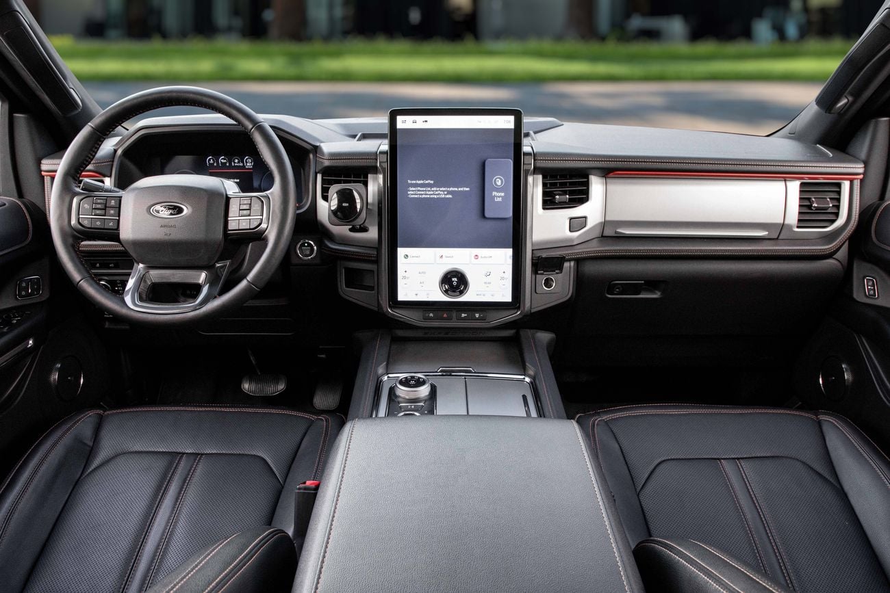 Ford Expedition Expedition Timberline | 3,721 P.M | 0% Downpayment | Ford Warranty!