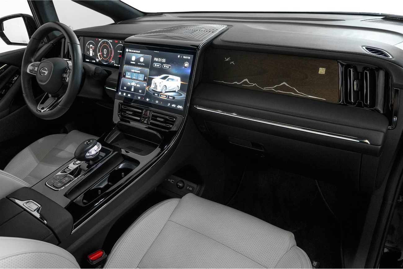 GAC M8 GX / Brand New / 5 Year Gac Warranty