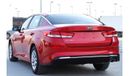 Kia Optima GDI Kia Optima 2020 GCC in excellent condition