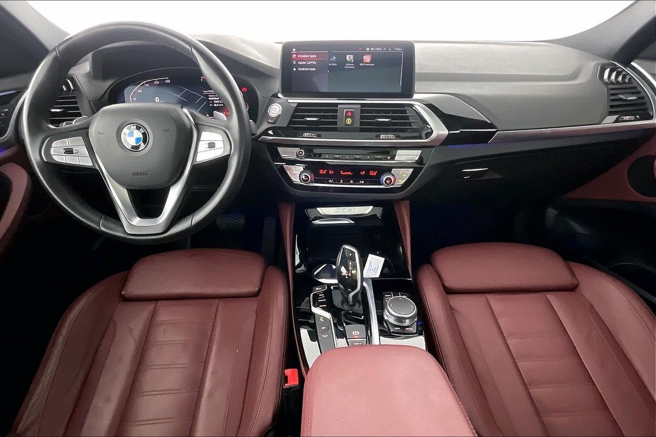 Kia Sportage SX (GT Line) | Guaranteed Warranty | 0 Down Payment