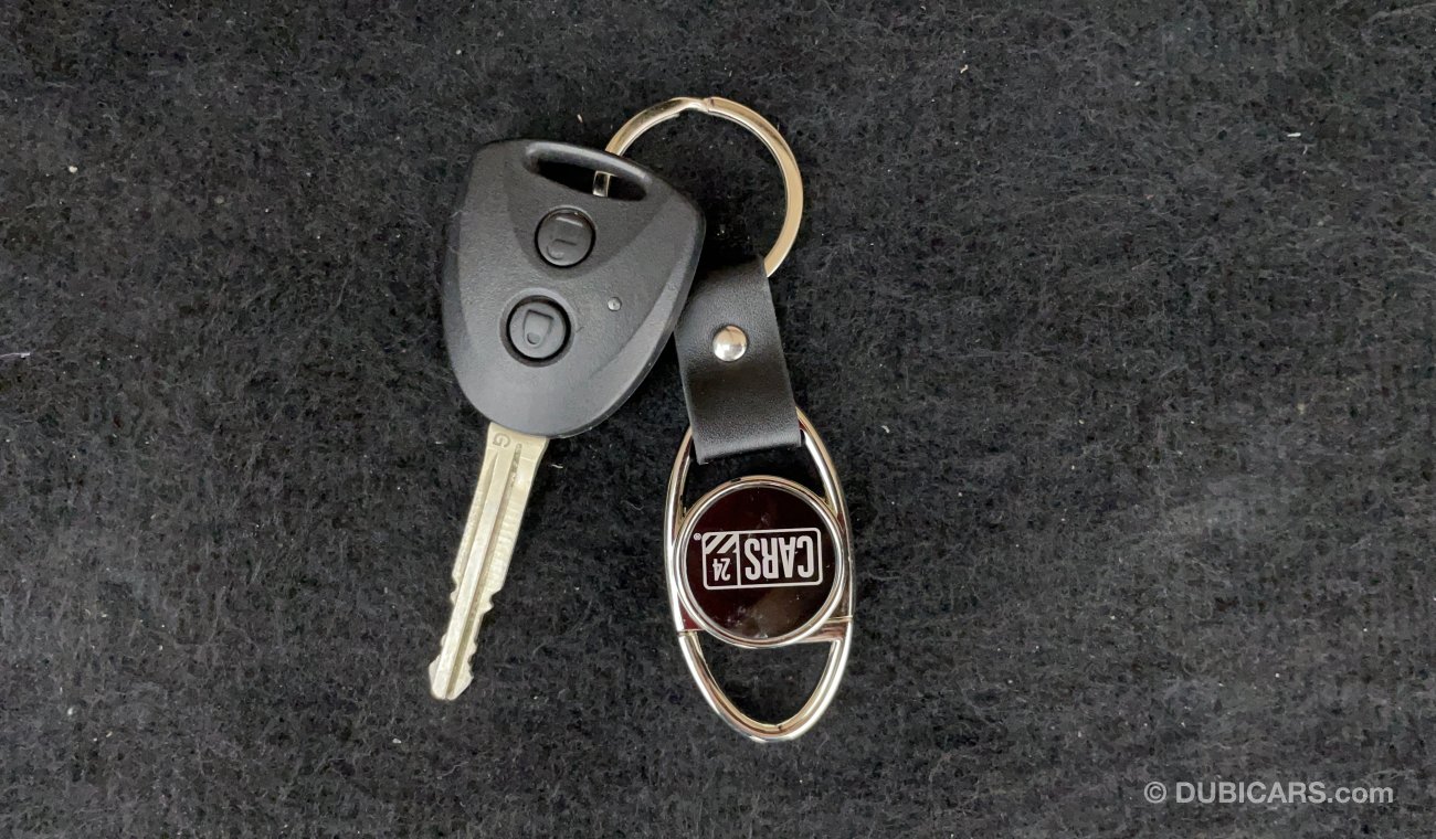 Toyota Avanza SE 1.5 | Under Warranty | Inspected on 150+ parameters