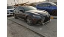Lexus GS 200t