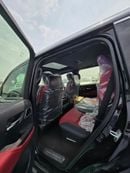 Toyota Land Cruiser VXR TWIN TURBO FULL OPTION 2026 MODEL