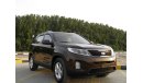 Kia Sorento 2013 ref#899