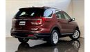 Ford Explorer XLT (Leather)
